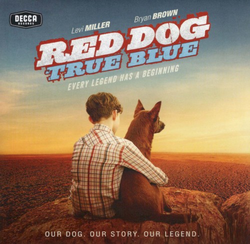 Red Dog: True Blue