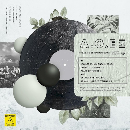 A.G.E. (21)