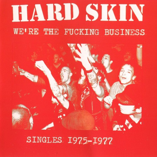 We’re the Fucking Business