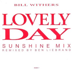 Lovely Day (Sunshine Mix)