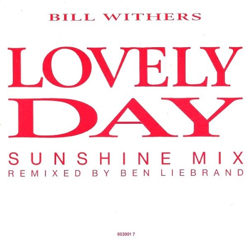 Lovely Day (Sunshine Mix)