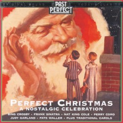 Perfect Christmas: 1920s, 30s 40s Nostalgic Celebration