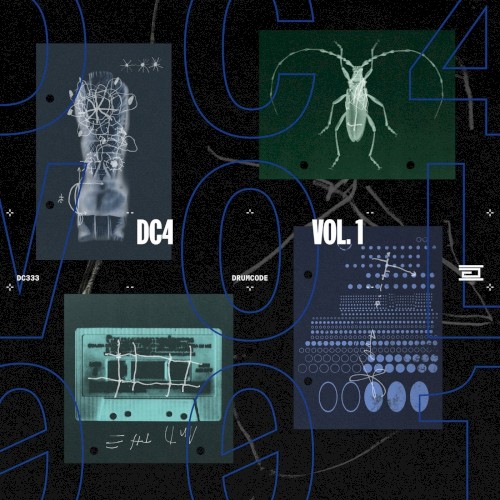 DC4 Vol. 1