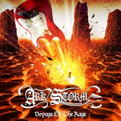 Voyage of the Rage