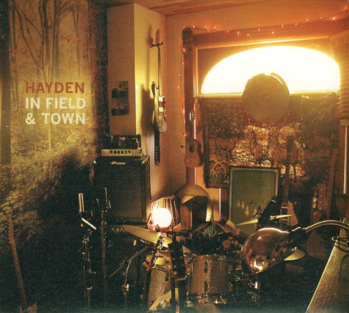 In Field & Town
