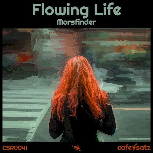 Flowing Life