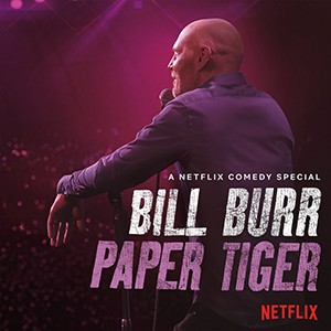 Paper Tiger