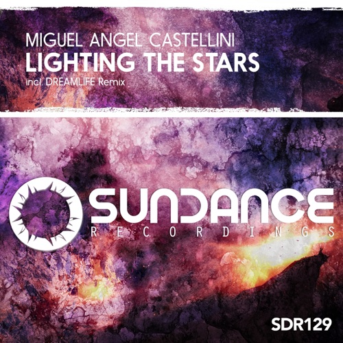 Lighting the Stars