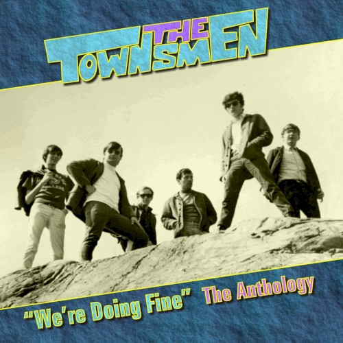 The Anthology “We’re Doing Fine”