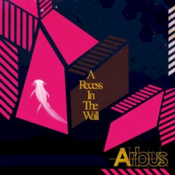 A Recess in the Wall (New Edition)