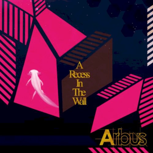 A Recess in the Wall (New Edition)