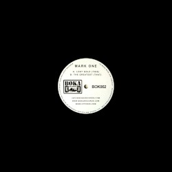Lost Gold / The Greatest
