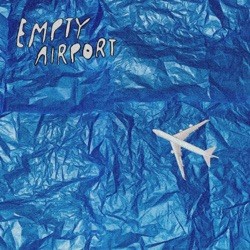 empty airport