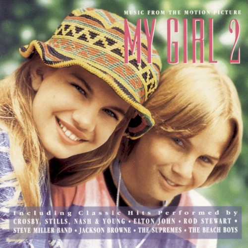 My Girl 2: Music From the Motion Picture