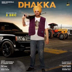Dhakka