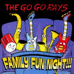 Family Fun Night