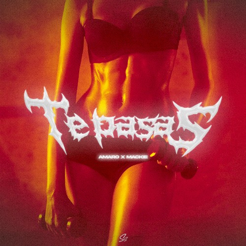 Te pasas
