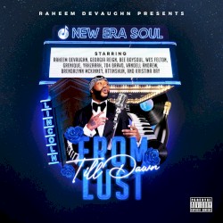 From Lust Till Dawn