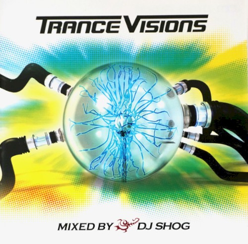 Trance Visions