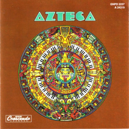 Azteca