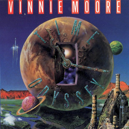 Time Odyssey