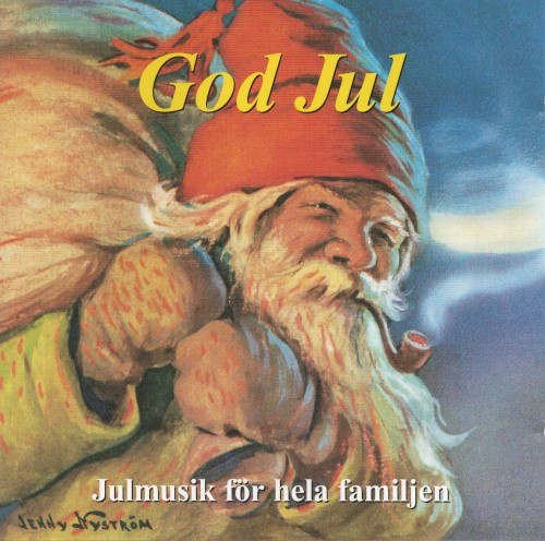 God Jul: Julmusik för hela familjen