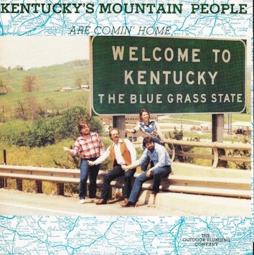 Kentucky's Mountain People Are Comin' Home
