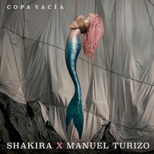 Copa vacía