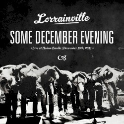 Some December Evening (live at Hedon Zwolle)