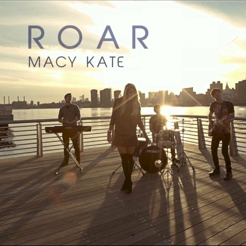 Roar