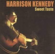 Sweet Taste