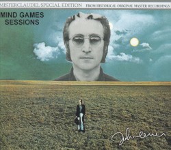 Mind Games Sessions