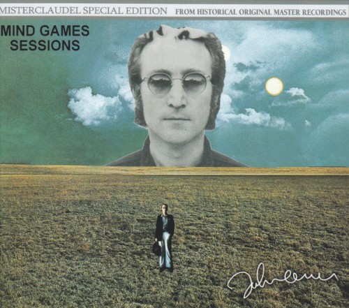 Mind Games Sessions