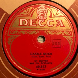Castle Rock / Kissin' Bug Boogie