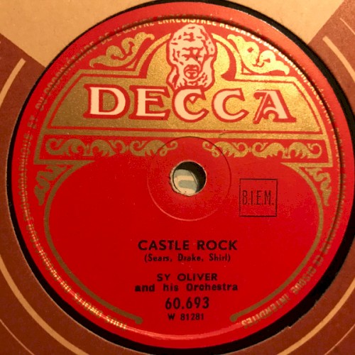 Castle Rock / Kissin' Bug Boogie