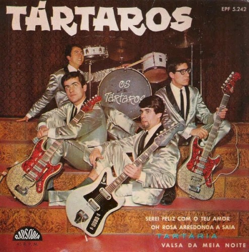 Tartária
