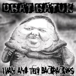 Obat Batuk / Ivan and the Backpackers