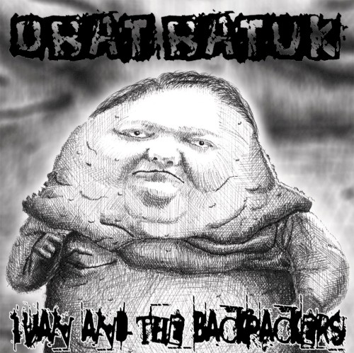 Obat Batuk / Ivan and the Backpackers