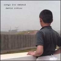 Songs For Mahmud