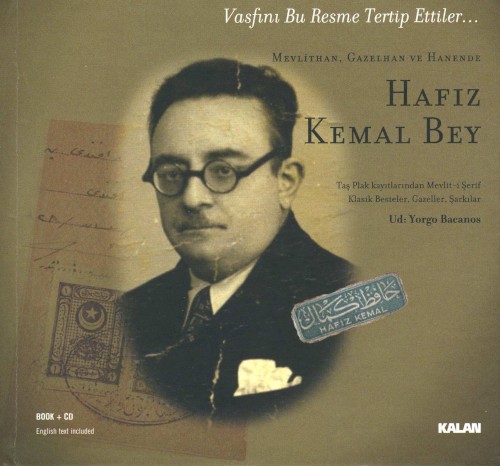 Vasfını Bu Resme Tertip Ettiler
