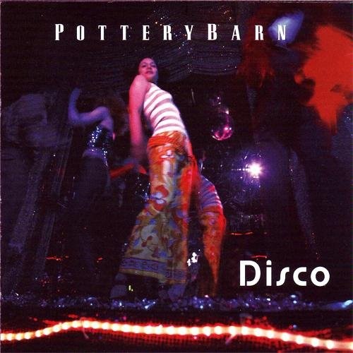 Pottery Barn - Disco