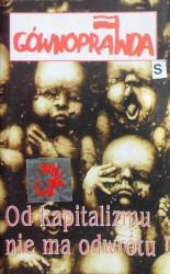 Od kapitalizmu nie ma odwrotu!