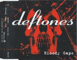 Bloody Cape