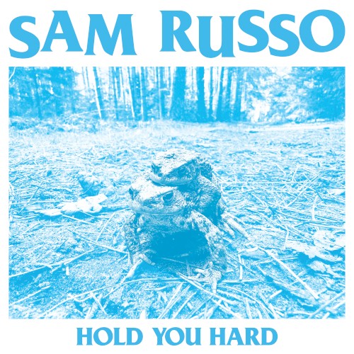Hold You Hard