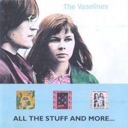 All the Stuff and More…