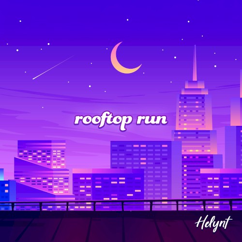 Rooftop Run