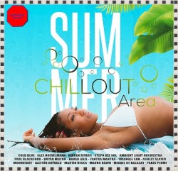 Summer Chillout Area
