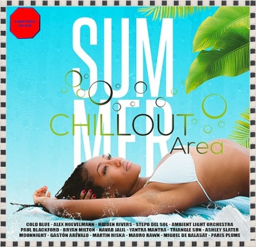 Summer Chillout Area