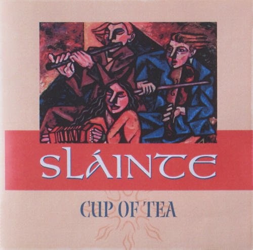 Cup of Tea