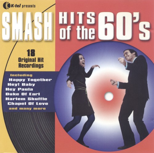 Smash Hits of the 60's